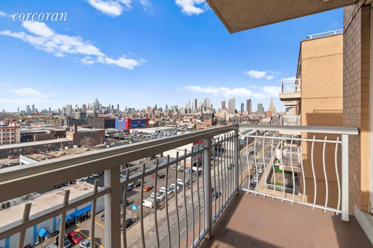 New York City Real Estate | View 343 4th Avenue, 11A | room 1 | View 2