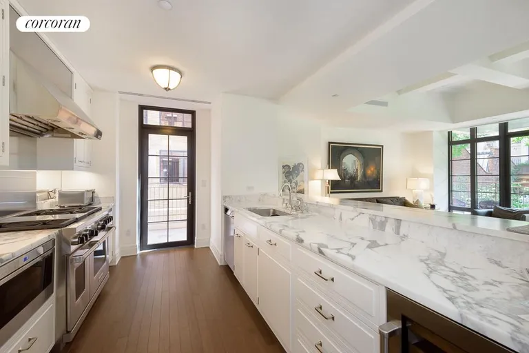 New York City Real Estate | View 140 West 12th Street, 200 | room 3 | View 4