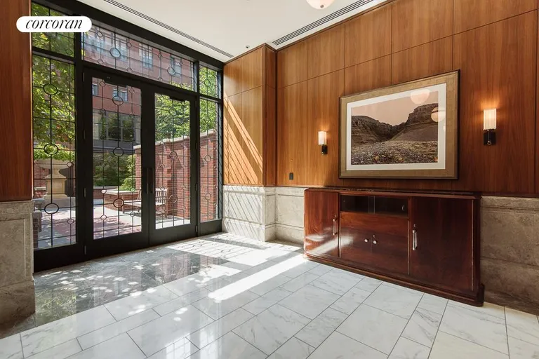 New York City Real Estate | View 140 West 12th Street, 200 | room 8 | View 9