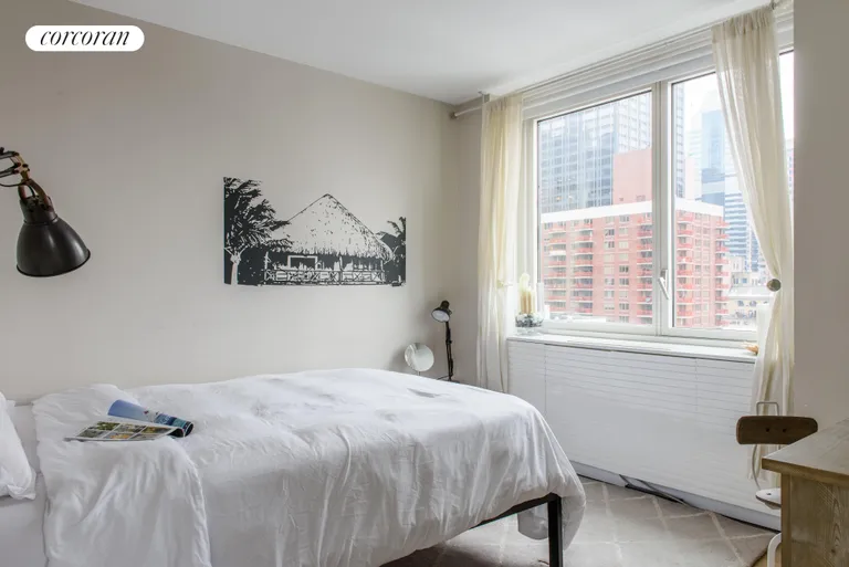 New York City Real Estate | View 301 West 53rd Street, 22A | room 13 | View 14