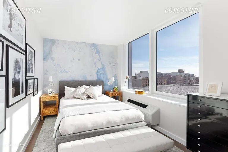 New York City Real Estate | View 21 India Street, 404 | room 2 | View 3