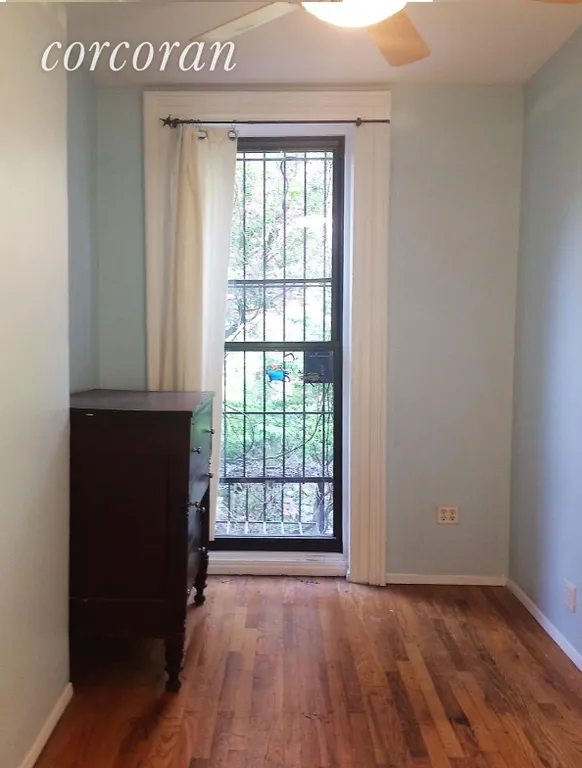New York City Real Estate | View 437 State Street, 1 | Bedroom 2 Before | View 17