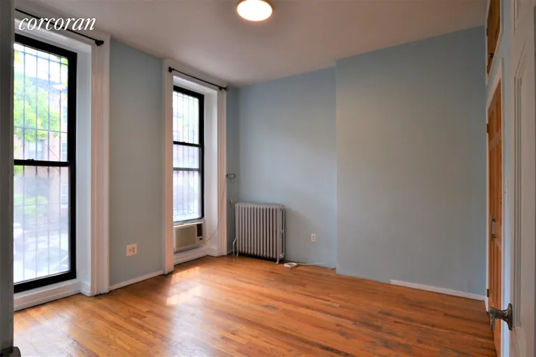 New York City Real Estate | View 437 State Street, 1 | Master Bedroom | View 10
