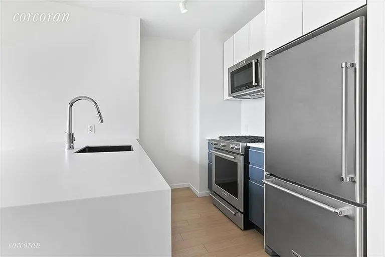 New York City Real Estate | View 415 Red Hook Lane, 14-F | room 2 | View 3