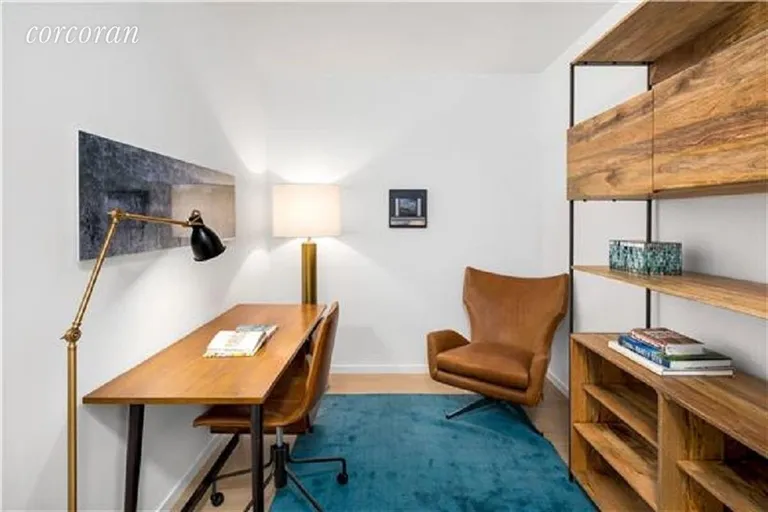 New York City Real Estate | View 415 Red Hook Lane, 14-F | room 1 | View 2