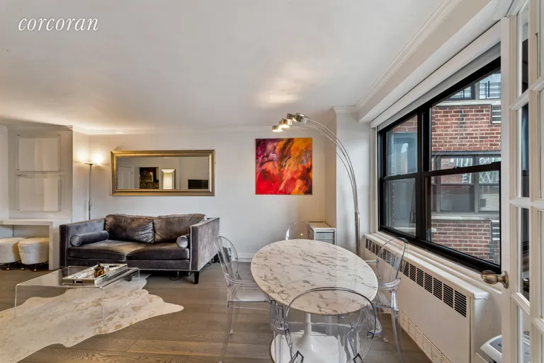 New York City Real Estate | View 301 East 63rd Street, 9A | room 3 | View 4