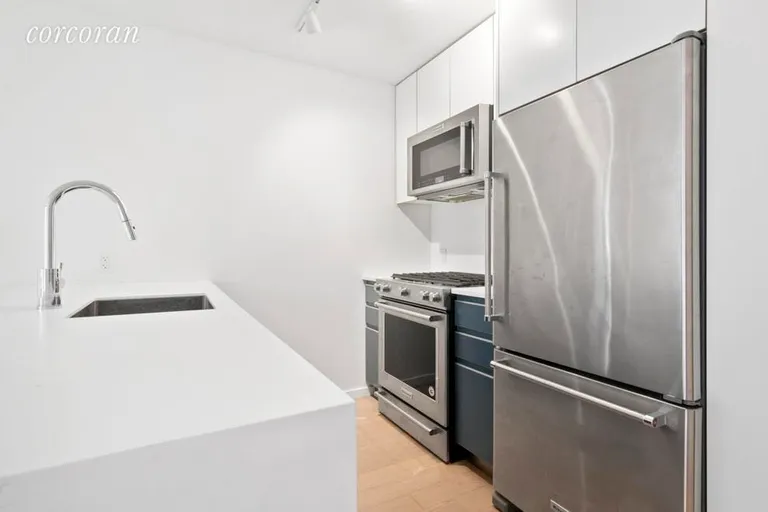 New York City Real Estate | View 415 Red Hook Lane, 14g | room 1 | View 2