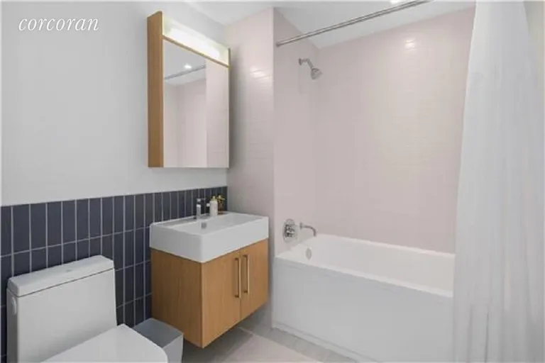 New York City Real Estate | View 415 Red Hook Lane, 14g | room 5 | View 6