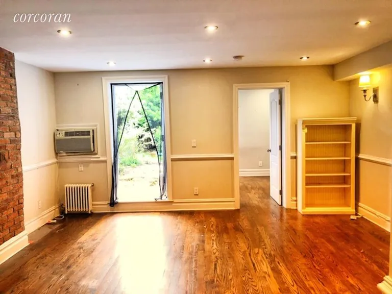 New York City Real Estate | View 182 State Street, GF-R | room 1 | View 2