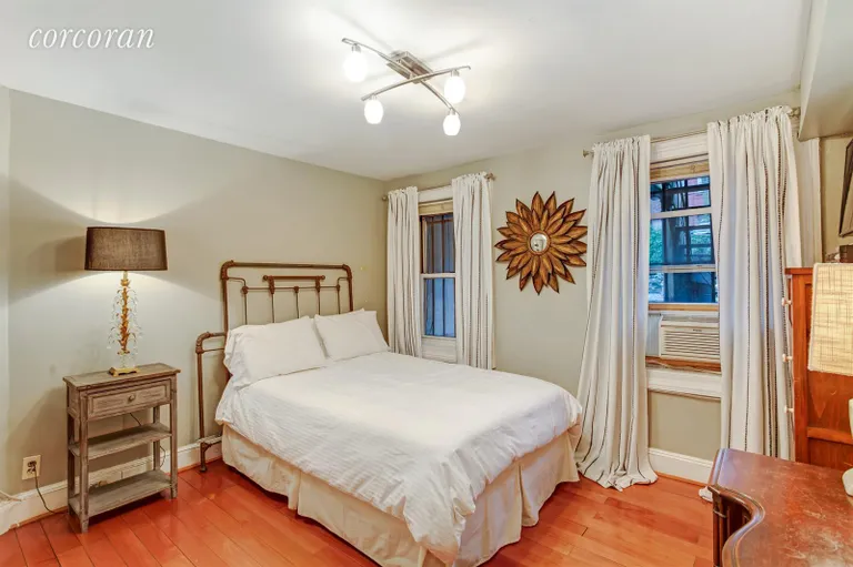 New York City Real Estate | View 44 Clifton Place, GARDEN | room 2 | View 3