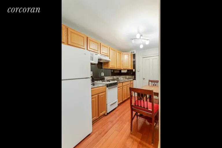 New York City Real Estate | View 44 Clifton Place, GARDEN | room 3 | View 4