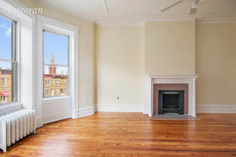 New York City Real Estate | View 451 41st Street, 3 | room 1 | View 2