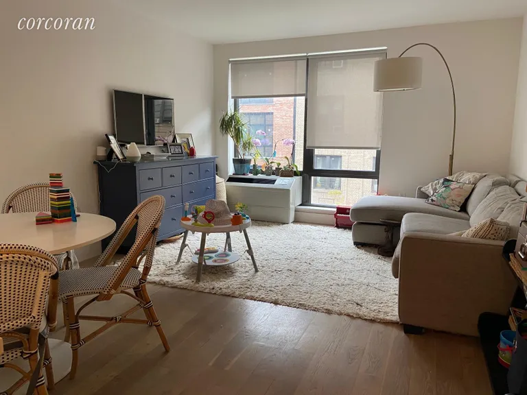 New York City Real Estate | View 267 Pacific Street, 405 | 2 Beds, 2 Baths | View 1