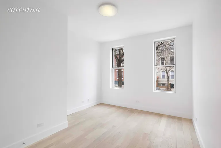 New York City Real Estate | View 78 North Henry Street, 2 | room 4 | View 5
