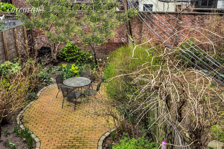 New York City Real Estate | View 167 State street, Parlor Triplex | room 15 | View 16