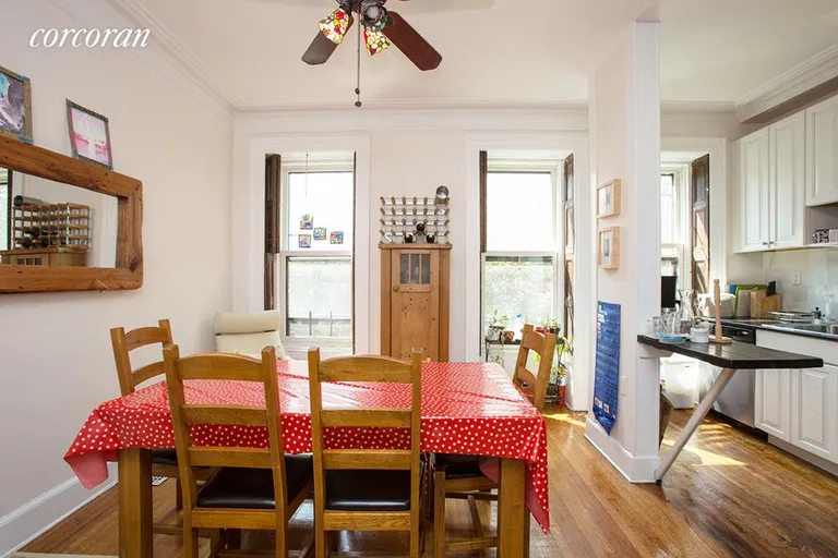 New York City Real Estate | View 227 Garfield Place, 2 | room 6 | View 7
