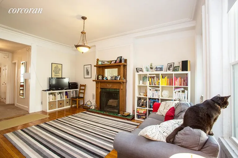 New York City Real Estate | View 227 Garfield Place, 2 | room 4 | View 5