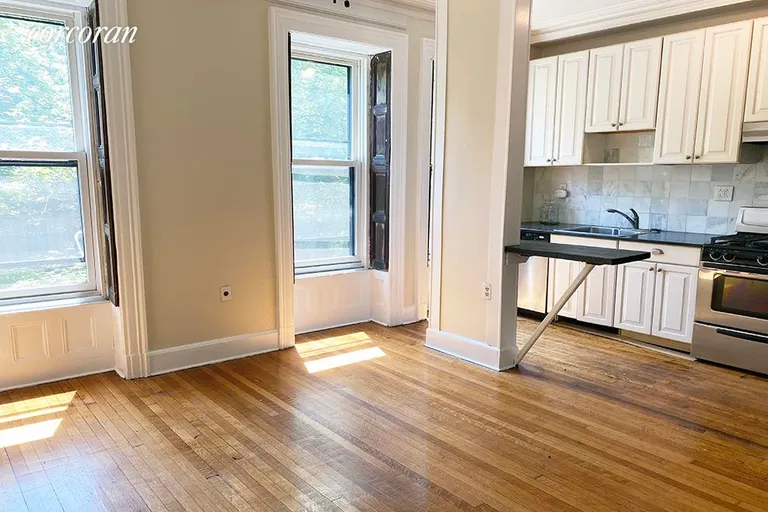 New York City Real Estate | View 227 Garfield Place, 2 | room 7 | View 8