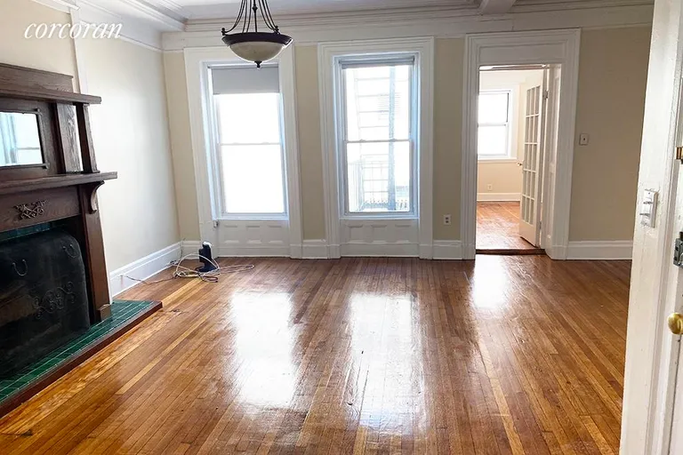 New York City Real Estate | View 227 Garfield Place, 2 | room 1 | View 2