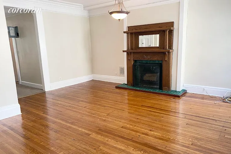 New York City Real Estate | View 227 Garfield Place, 2 | room 3 | View 4