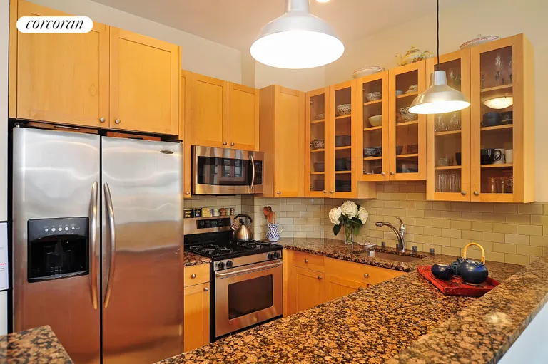 New York City Real Estate | View 444 12th Street, 3E | room 2 | View 3