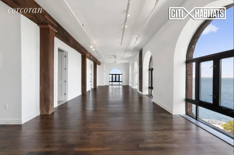 New York City Real Estate | View 275 Conover Street, 3a | room 1 | View 2