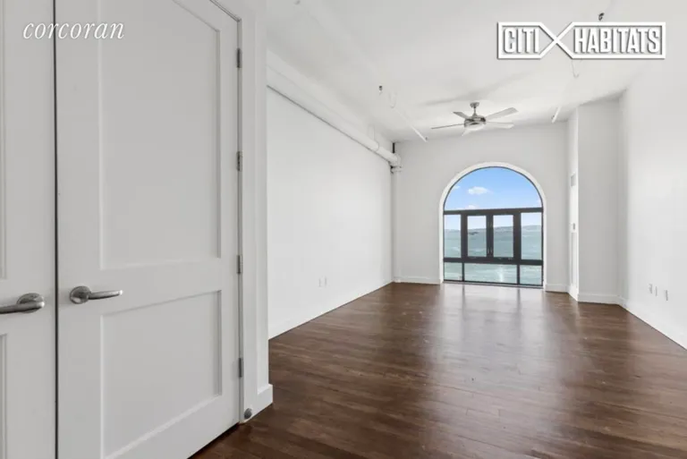 New York City Real Estate | View 275 Conover Street, 3a | room 4 | View 5
