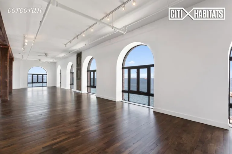 New York City Real Estate | View 275 Conover Street, 3a | room 2 | View 3