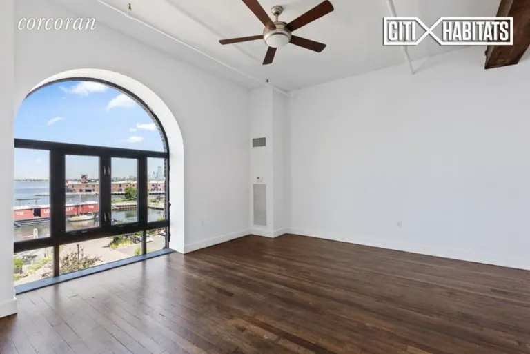 New York City Real Estate | View 275 Conover Street, 3a | room 3 | View 4