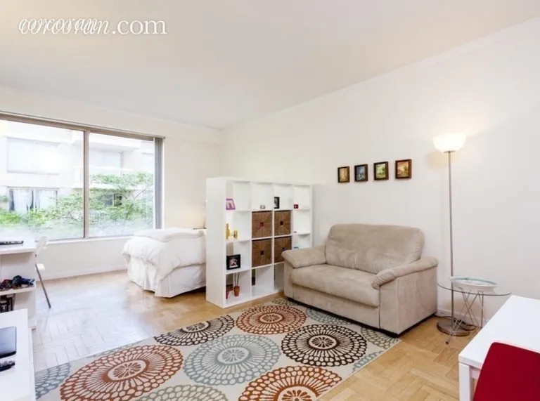 New York City Real Estate | View 205 East 68th Street, T5D | room 1 | View 2