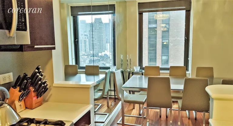New York City Real Estate | View 1641 Third Avenue, 9A | room 11 | View 12
