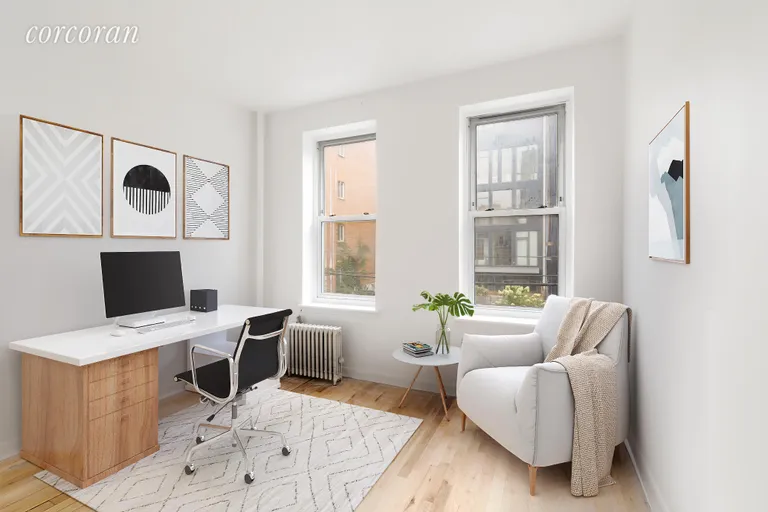 New York City Real Estate | View 111 South 3rd Street, 2C | room 2 | View 3