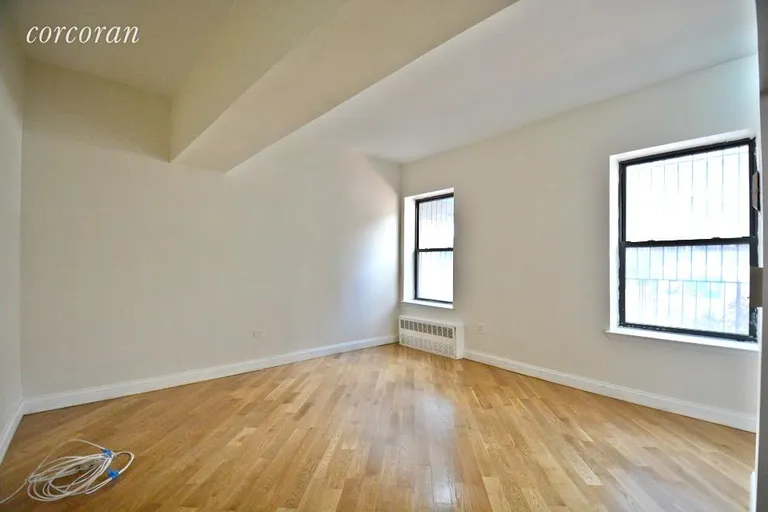 New York City Real Estate | View 25 Lafayette Avenue, 1-C | 1 Bath | View 1
