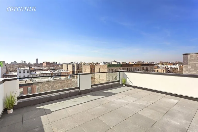 New York City Real Estate | View 813 Jefferson Avenue, 4A | room 6 | View 7