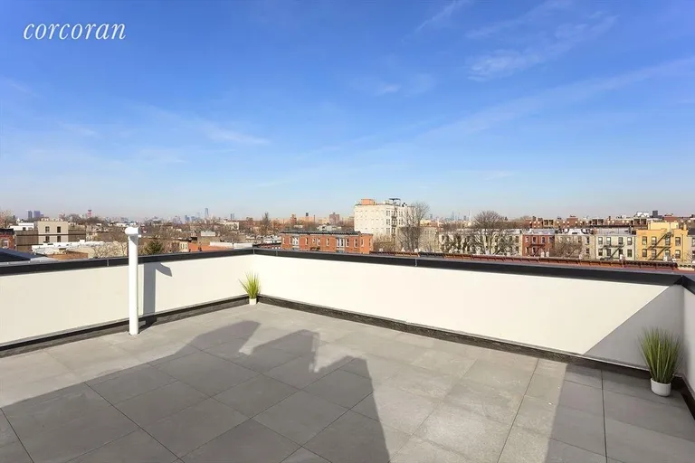 New York City Real Estate | View 813 Jefferson Avenue, 4A | room 7 | View 8