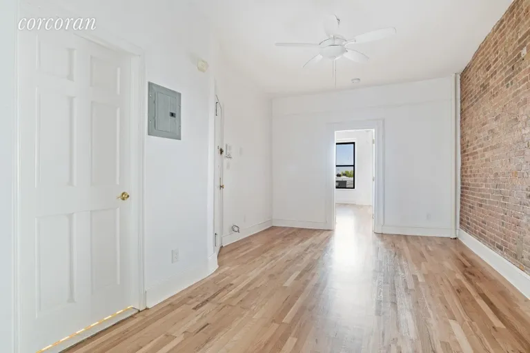 New York City Real Estate | View 491 7th Avenue, 3 | room 1 | View 2