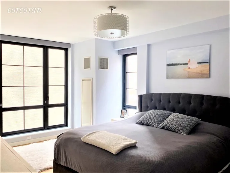 New York City Real Estate | View 234 East 23rd Street, 10C | room 4 | View 5