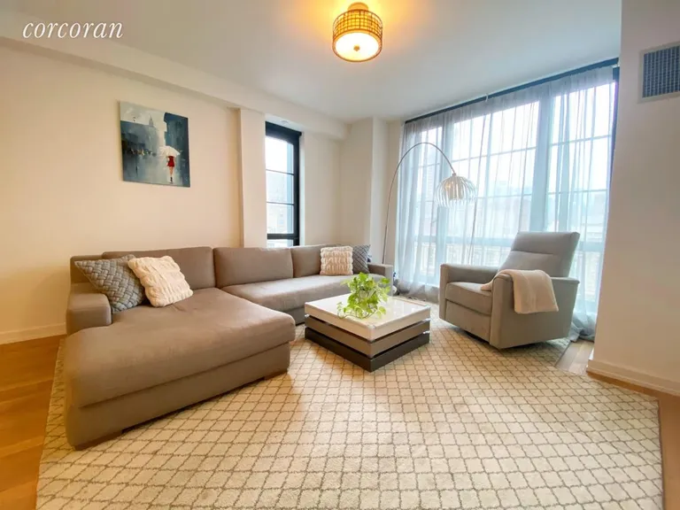 New York City Real Estate | View 234 East 23rd Street, 10C | room 1 | View 2