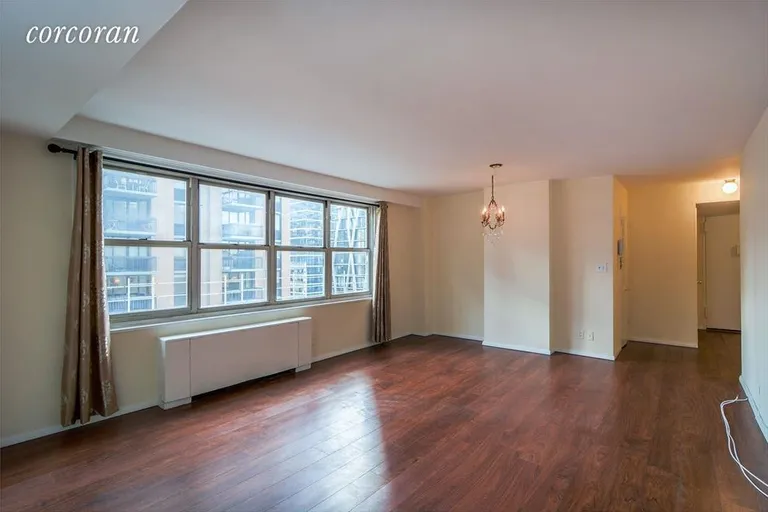 New York City Real Estate | View 155 West 68th Street, 1703 | room 1 | View 2