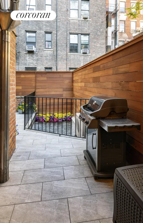 New York City Real Estate | View 267 West 71st Street, 1R | room 4 | View 5