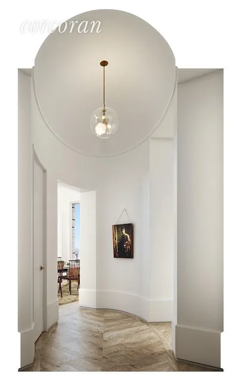 New York City Real Estate | View 180 East 88th Street, 22AB | room 1 | View 2