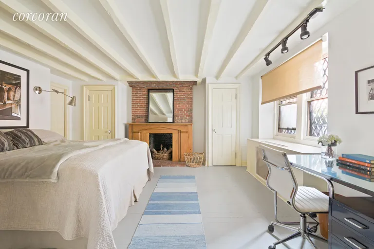 New York City Real Estate | View 82 Willow Street, GARDEN | room 4 | View 5