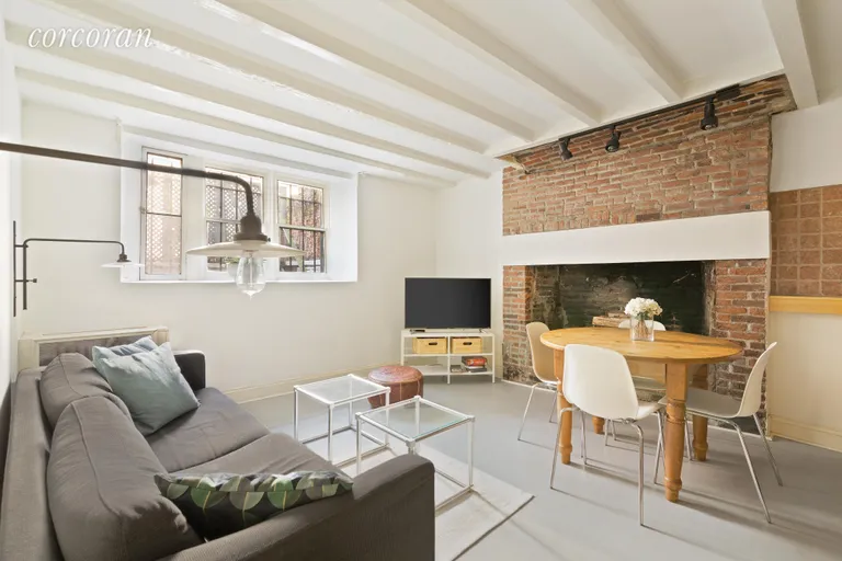 New York City Real Estate | View 82 Willow Street, GARDEN | 2 Beds, 2 Baths | View 1