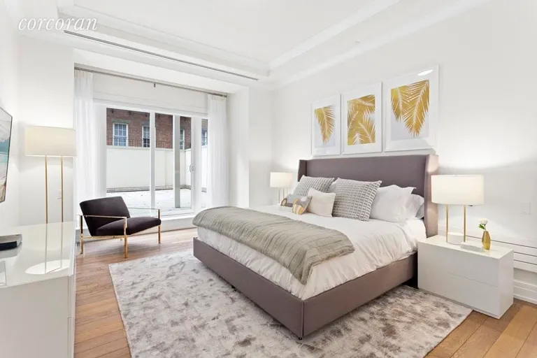 New York City Real Estate | View 320 East 82nd Street, 1 | room 3 | View 4