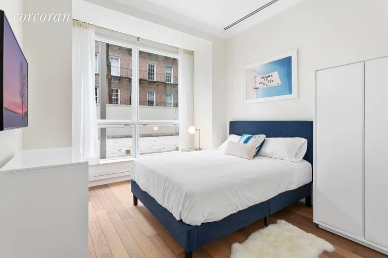 New York City Real Estate | View 320 East 82nd Street, 1 | room 6 | View 7
