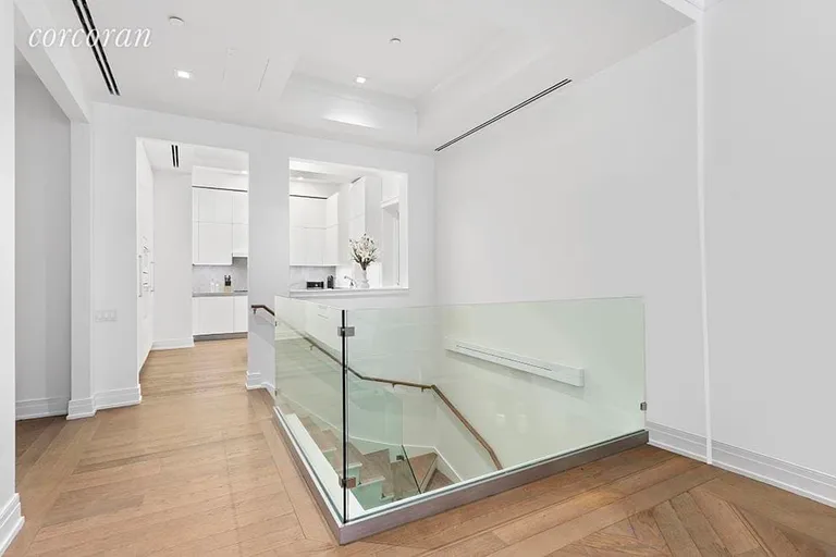 New York City Real Estate | View 320 East 82nd Street, 1 | Hallway
 | View 10