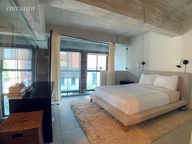 New York City Real Estate | View 330 WYTHE AVENUE, 2I | room 4 | View 5