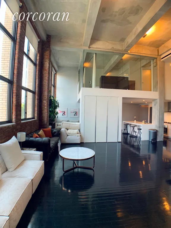 New York City Real Estate | View 330 WYTHE AVENUE, 2I | room 6 | View 7