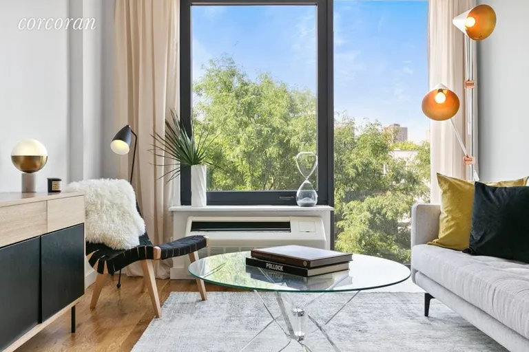 New York City Real Estate | View 123 Hope Street, 7k | room 1 | View 2