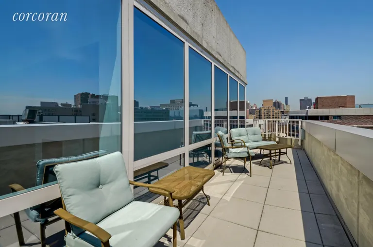 New York City Real Estate | View 340 East 23rd Street, PH3D | room 7 | View 8